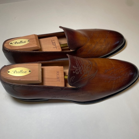 Berluti Other - Berluti Shoes 9.5